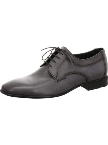 LLOYD Schnürschuhe in grau