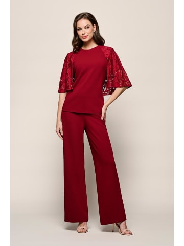 Mart Visser Torya Hose Bordeaux