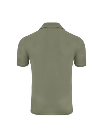 Odlo Funktionshemd in Oliv