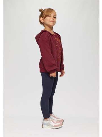 s.Oliver Leggings in 5952_navy