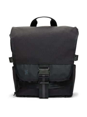 CHROME Warsaw 30 - Rucksack 16" 48.5 cm (black XRF) in schwarz