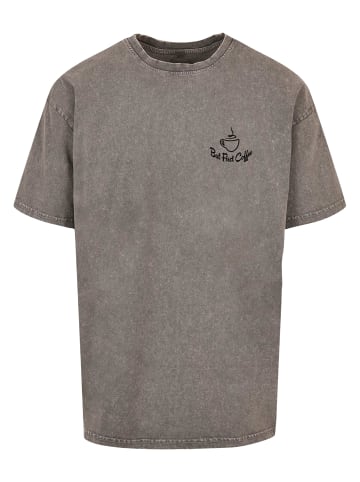 Merchcode T-Shirts in asphalt