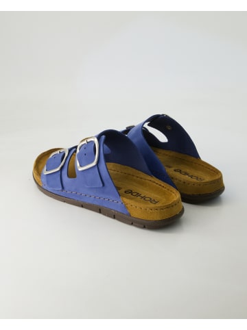 ROHDE Offene Hausschuhe in Blau