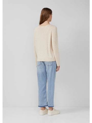 s.Oliver Strickpullover  in  81W1_beige