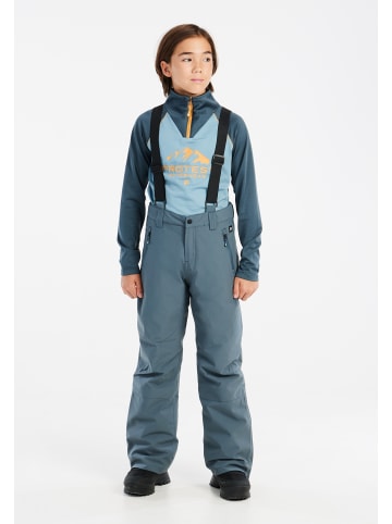 Protest " SPIKET JR in Yale Blue