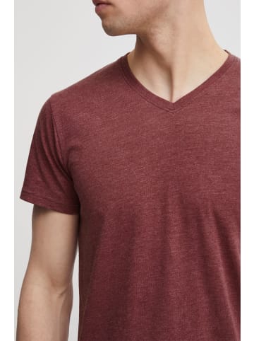 !SOLID V-Shirt SDBedo in Rot