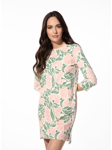 SHORT STORIES Sleepshirt in Grün