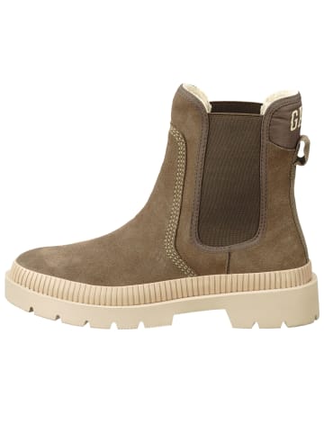 GANT Footwear Chelsea Boot FRENZYN in desert brown