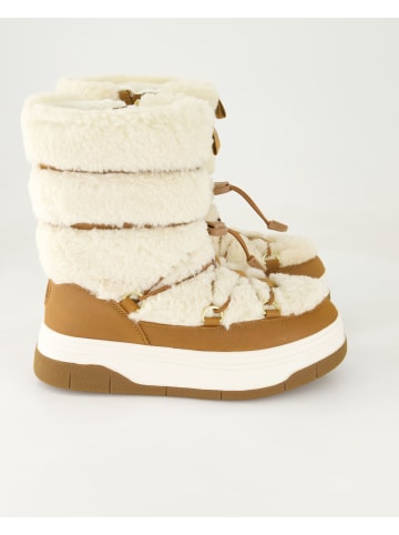 Pajar Canada Winterstiefeletten in Beige