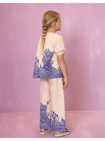Oilily Besito Bluse in Beige