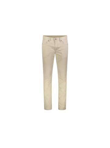 MAC HOSEN Slim Fit Jeans für Herren in unifarben in uni