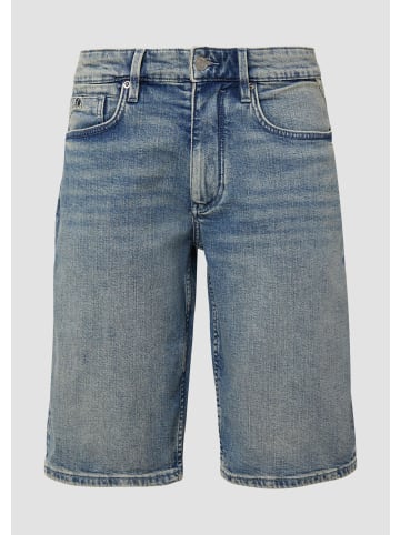 s.Oliver Jeans-Hose in 53Z6_blau