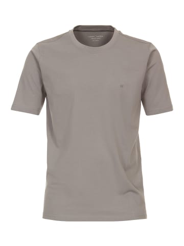 CASAMODA T-Shirt in Hellgrau