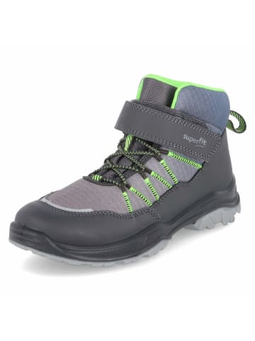 superfit Schlupfstiefel in grey