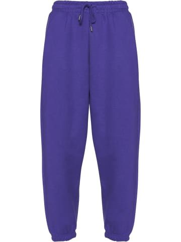 DEF DEF Jogginghose in cobalt blue