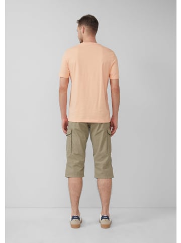 s.Oliver Bermuda FILE in 78A0_olivgrün