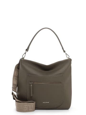 EMILY & NOAH Beutel E&N Heidi in taupe