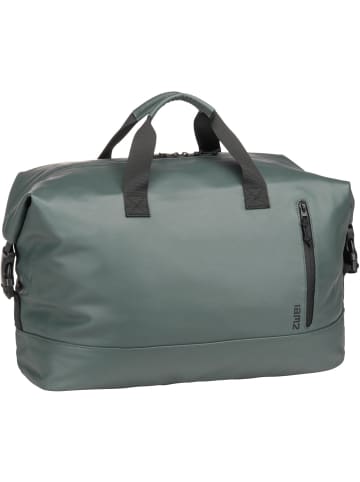 Zwei Weekender Cargo CA400 in Pine