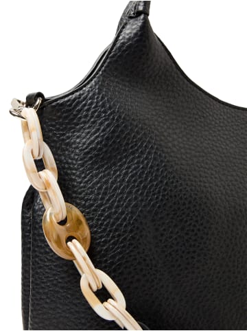 SURI FREY Tasche Jeanny in schwarz - 0001