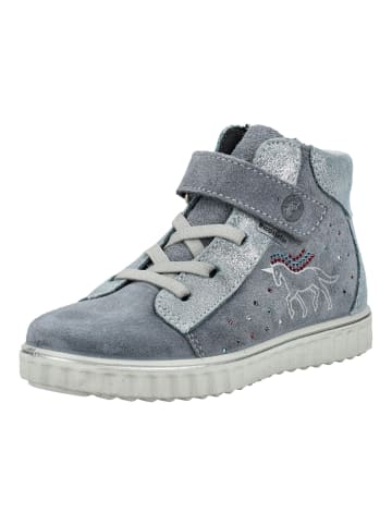 Ricosta Sneaker in Grau