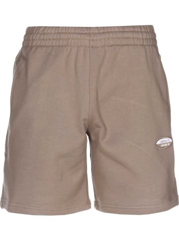 adidas Shorts in chalky brown