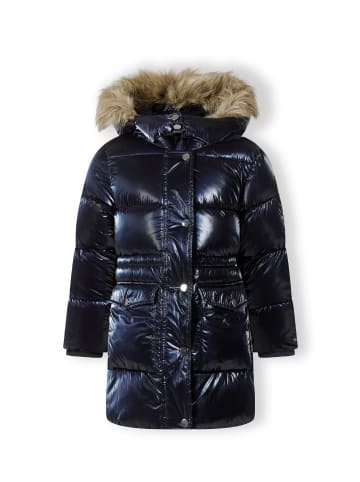 Minoti Winterjacke 20coat55 in dunkelblau