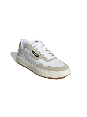 adidas Sneaker PARK ST 2.0 in ftwwht/cblack/wonbei