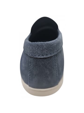 Guess sportlicher Schnürer HEAWS in Blau