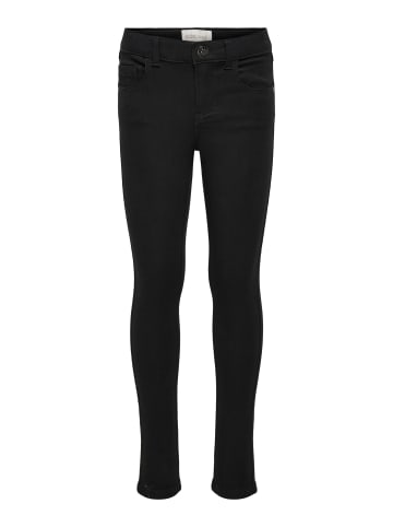 KIDS ONLY Skinny Jeans in black