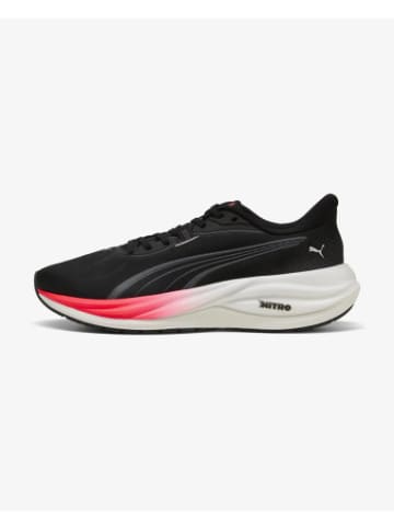 Puma Sneaker Electrify in Schwarz