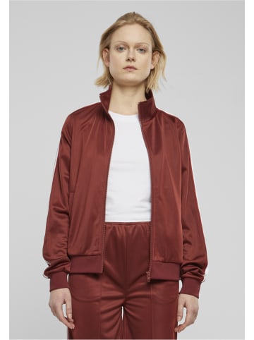 Urban Classics Light Jackets - Coats - undefined in darkrust
