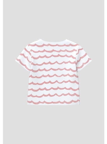 s.Oliver T-Shirt in 42A3_koralle