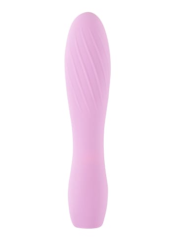 Cuties Vibrator Mini Vibrator in rosa