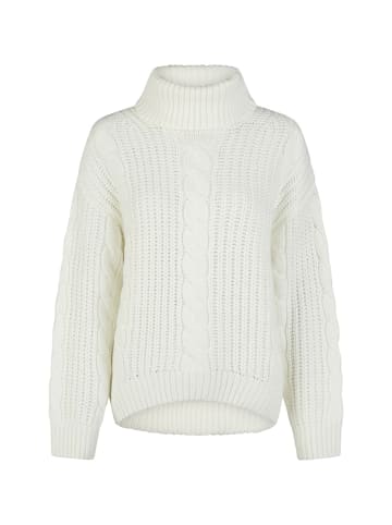 Marc Aurel Pullover in offwhite