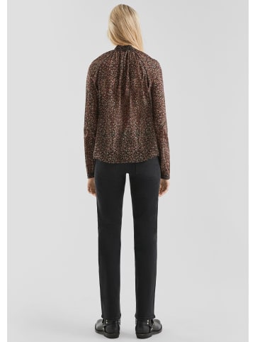 QS Bluse in 99A1_schwarz