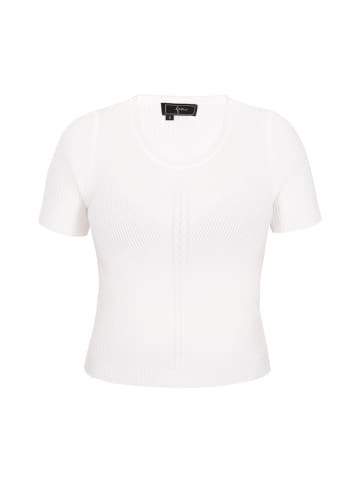 faina Sweater in offwhite