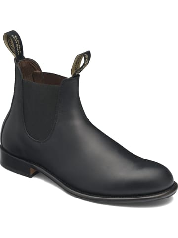 Blundstone Chelsea Boot in Schwarz