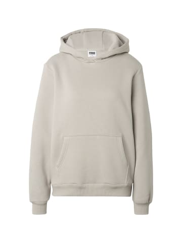 Urban Classics Sweat & Fleece - Hoody in cloud