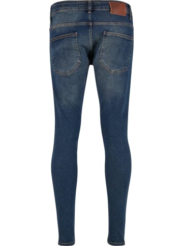 2Y Studios 2Y Studios Jeans in blue