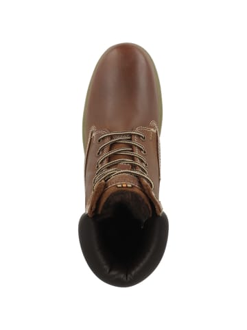 Dockers by Gerli Boots 53AX101 in dunkelbraun