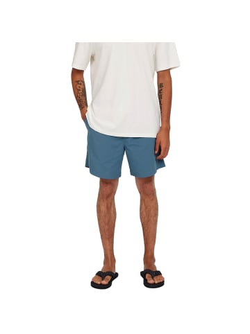 O`Neill Vert 16" Swimshorts in Blau
