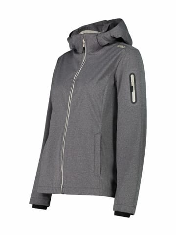 Outdoorjacke für Damen in uni