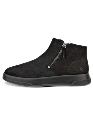 Ecco Chelsea Boot in schwarz