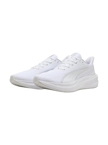 Puma Schnürsneaker Dasher Lite Weiß