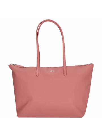 Lacoste L.12.12 Concept - Shopper 35 cm in tourmaline