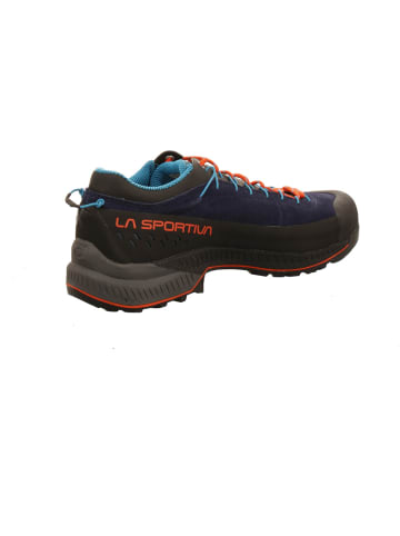 LA SPORTIVA Wanderschuhe in blau