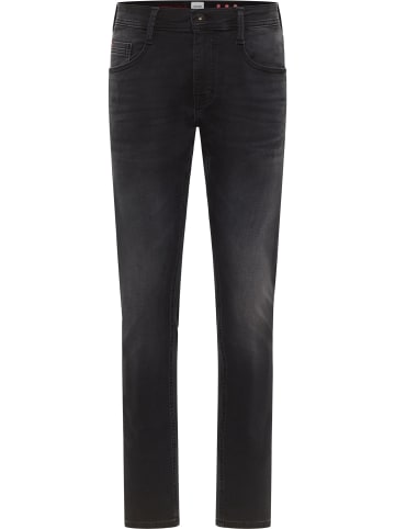 Mustang Jeans in Blau