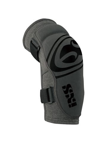 IXS CARVE EVO+ ELBOW GUARD in Steingrau