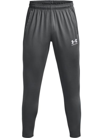 Under Armour Trainingshose "UA M'S Ch. Train Pant" in Grau