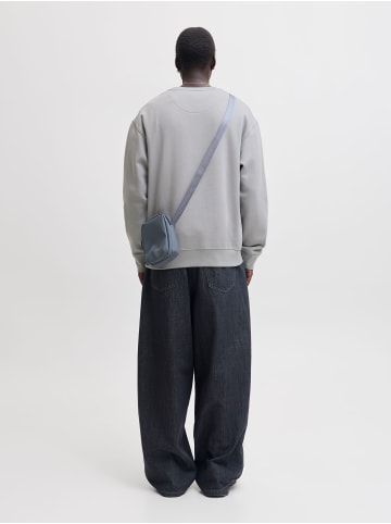 Jack & Jones Sweatshirt in Ultimate Grey 1